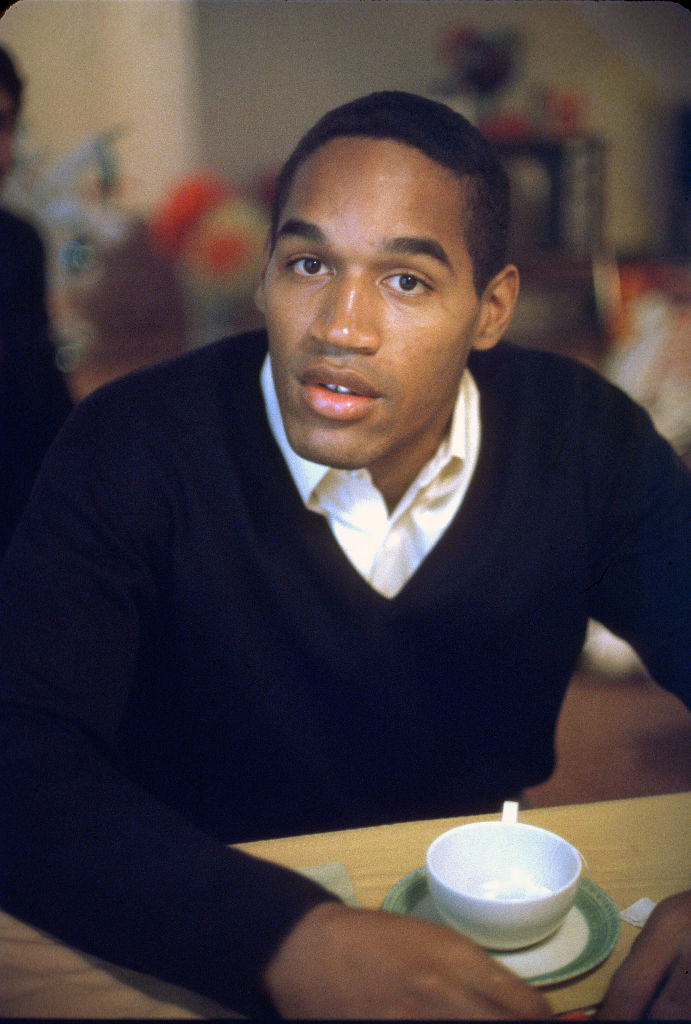O.J. Simpson