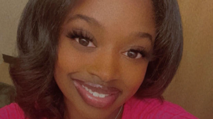 Sade Robinson