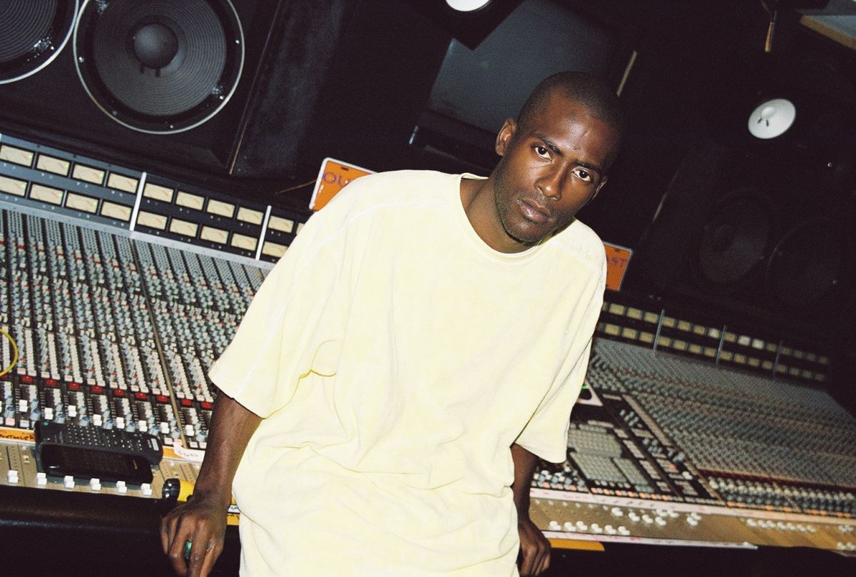 Rico Wade At The Dungeon II