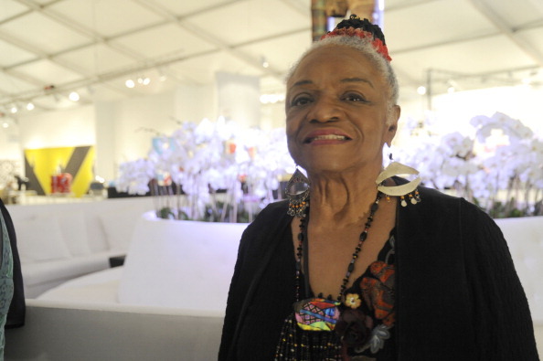 Faith Ringgold