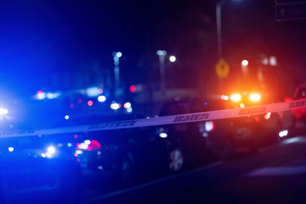 U.S.-VIRGINIA-ARLINGTON-EXPLOSION-INVESTIGATION