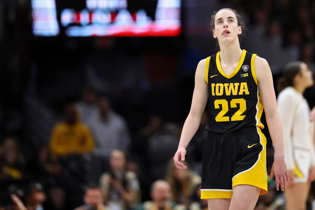 NCAA Women's Basketball Tournament - National Championship
