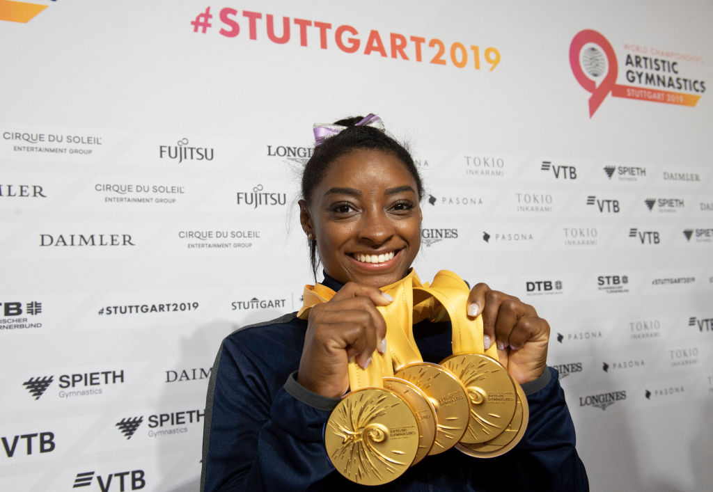GYMNASTICS-WORLD-2019