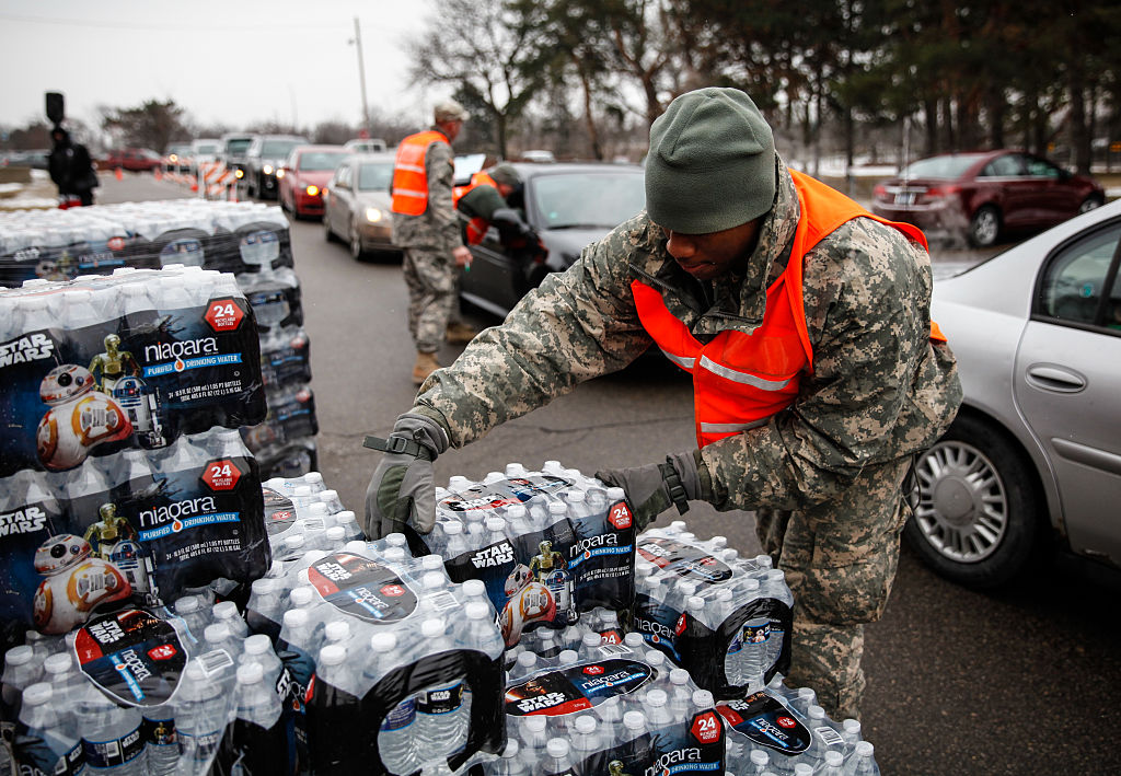 Environmental Racism