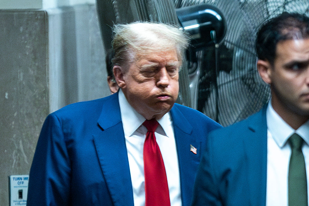 US-POLITICS-JUSTICE-COURT-TRUMP