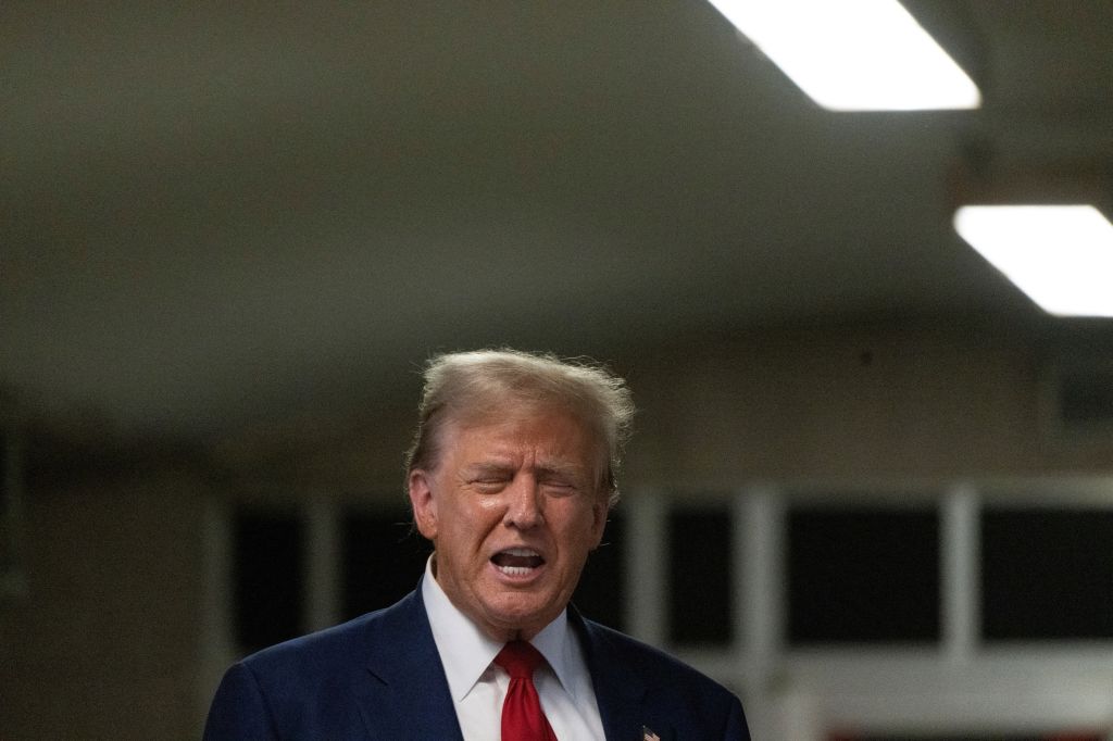 US-POLITICS-JUSTICE-COURT-TRUMP
