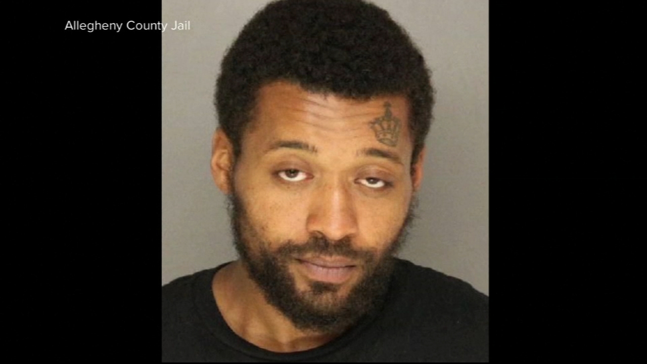 Bernard Junior Polite