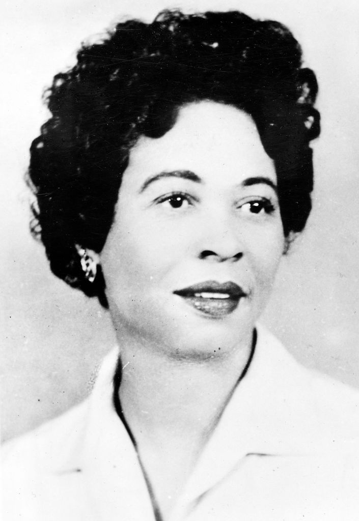 Daisy Bates
