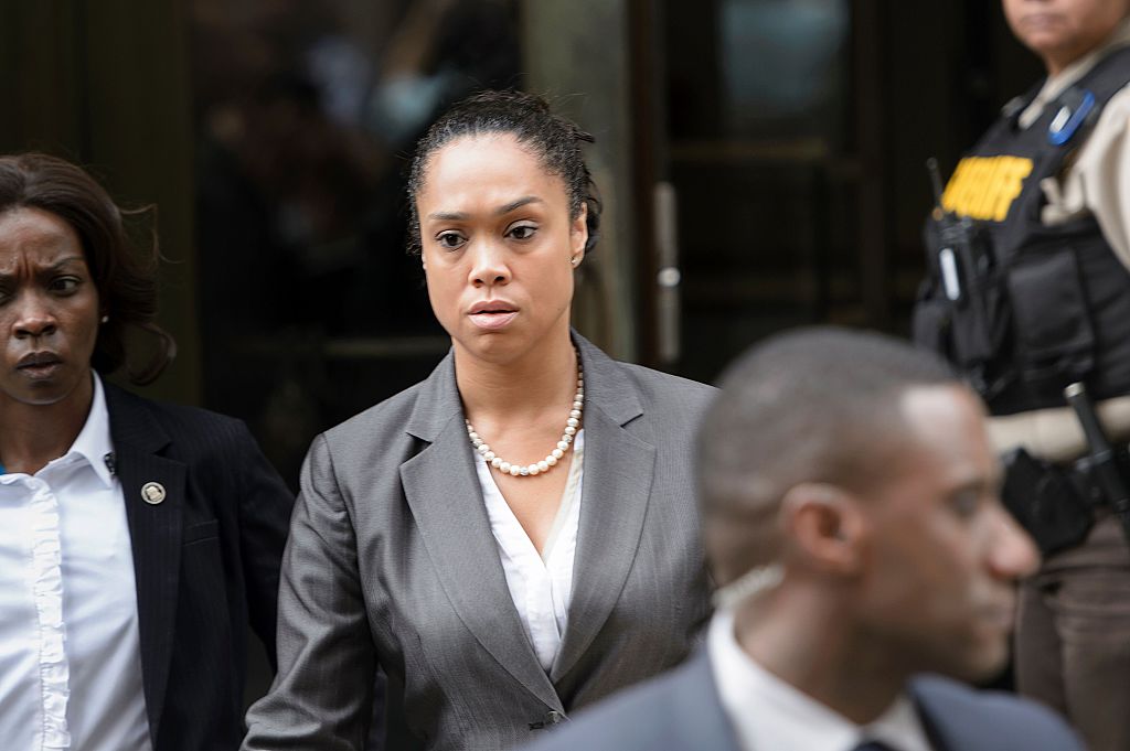 US-CRIME-POLICE-RACISM-COURT