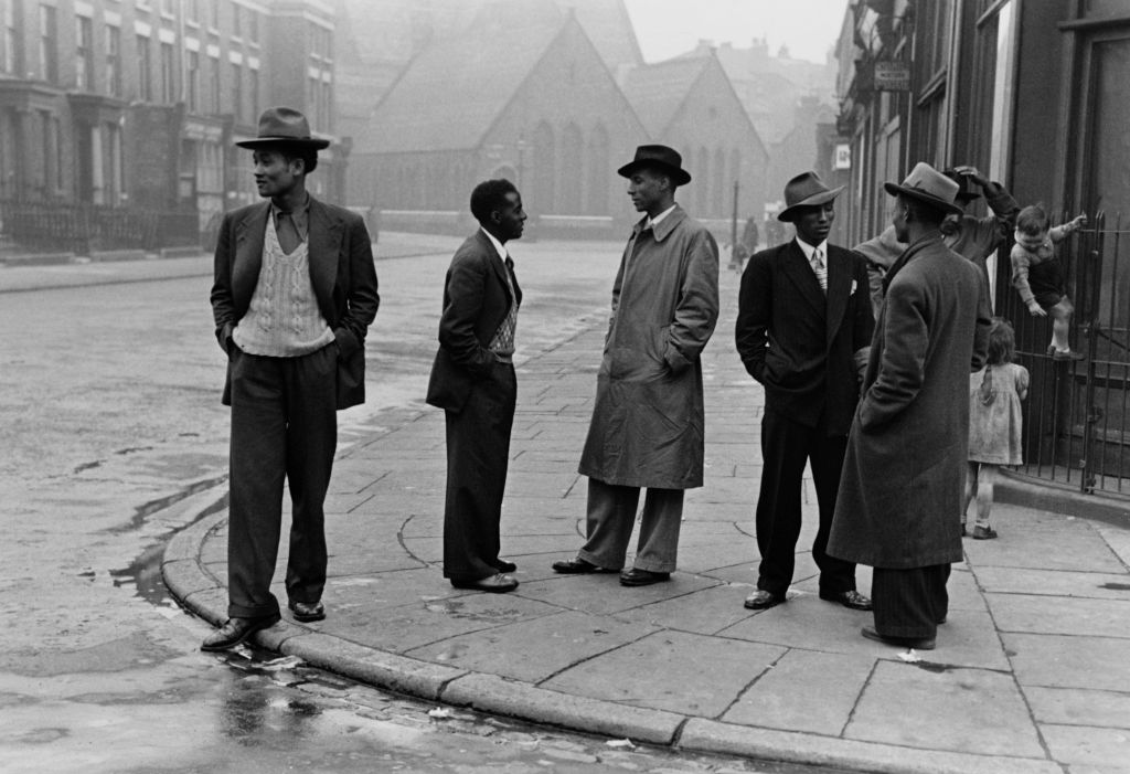Liverpool Chat