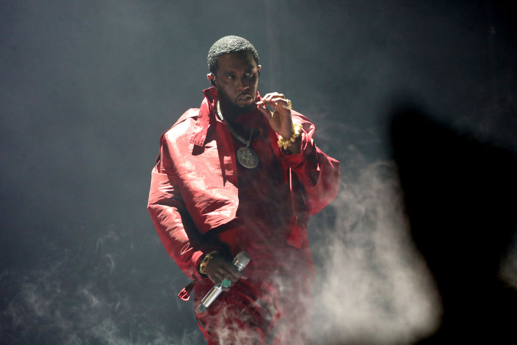 2023 MTV Video Music Awards - Show