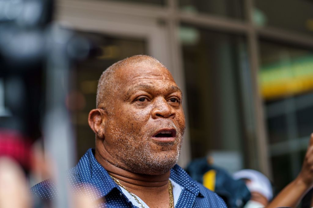 US-CRIME-RACISM-POLICE-COURT