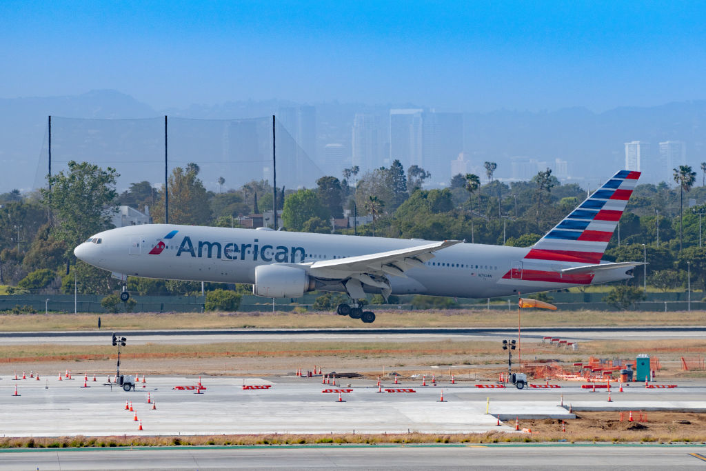Los Angeles Exteriors And Landmarks - 2024