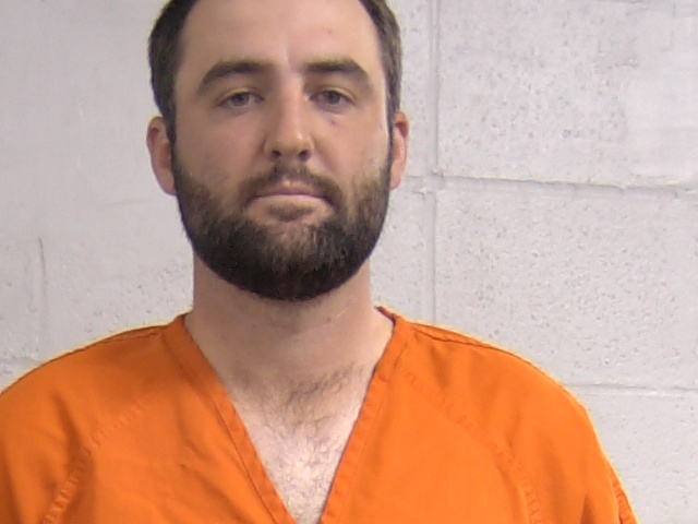 World Number 1 Golfer Scottie Scheffler Arrested