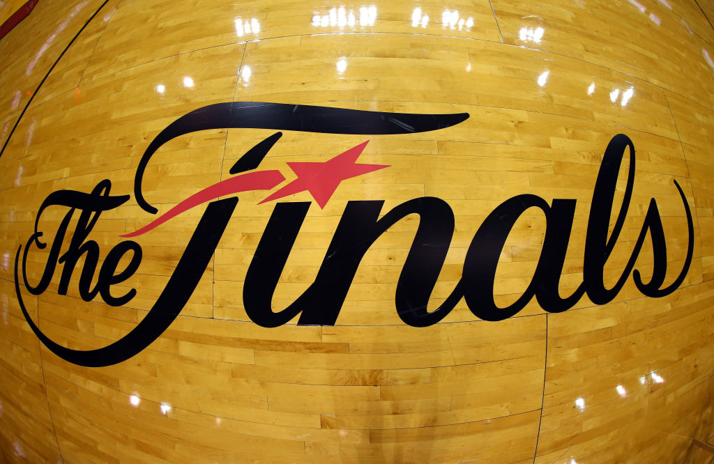 San Antonio Spurs v Miami Heat - Game 7