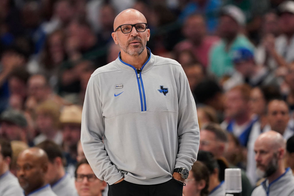 Oklahoma City Thunder v Dallas Mavericks - Game Six