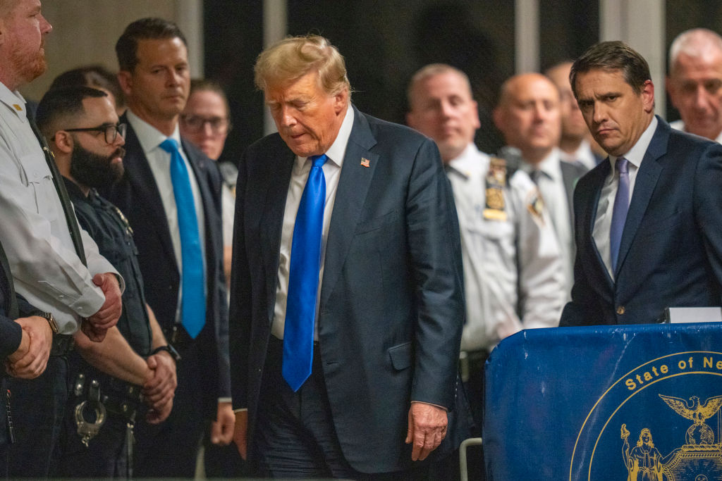 US-POLITICS-JUSTICE-COURT-TRUMP