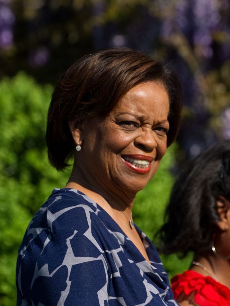 US-POLITICS-OBAMA-EASTER EGG ROLL