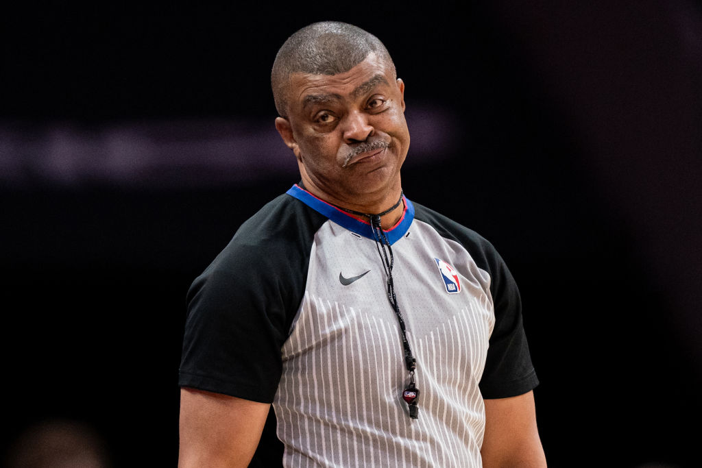 Philadelphia 76ers v Charlotte Hornets