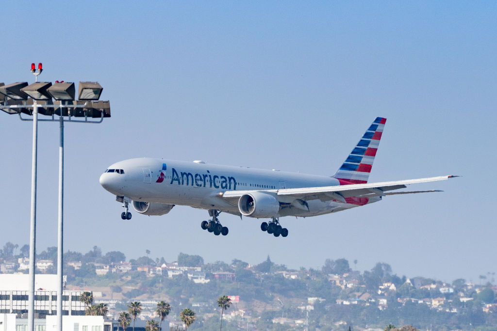 Los Angeles Exteriors And Landmarks - 2024