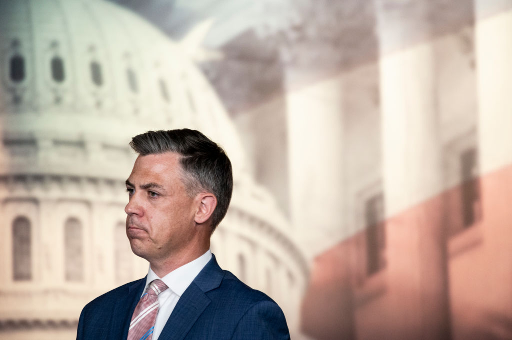 Select Committee Investigating January 6