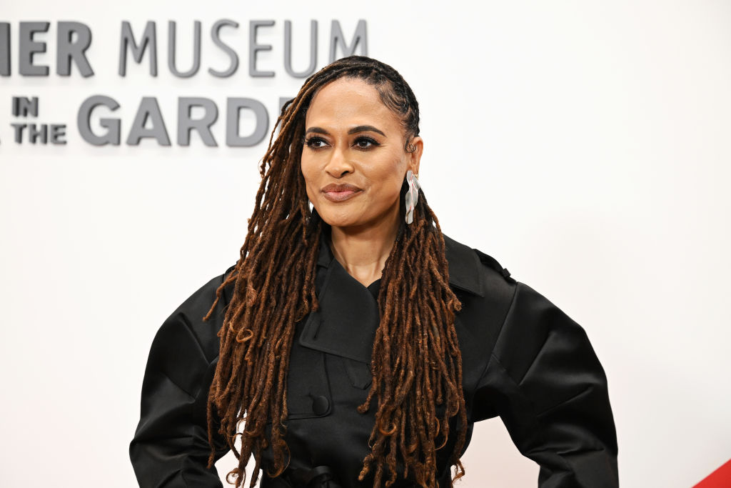 Ava DuVernay