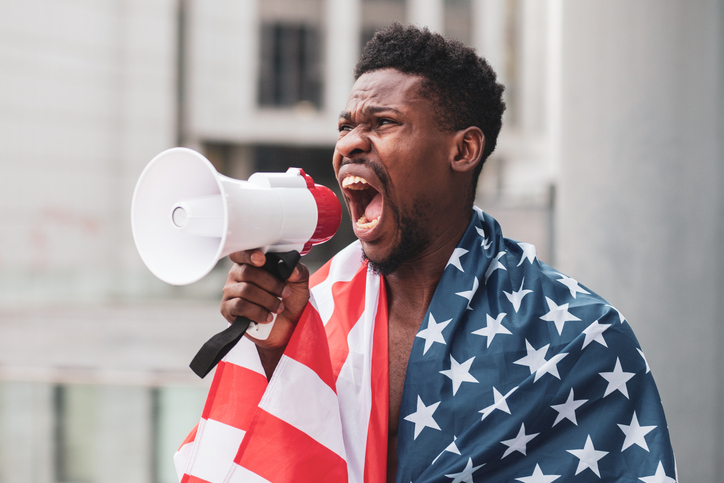 U.S. Institutions Black Americans Designed To Hold Them Back