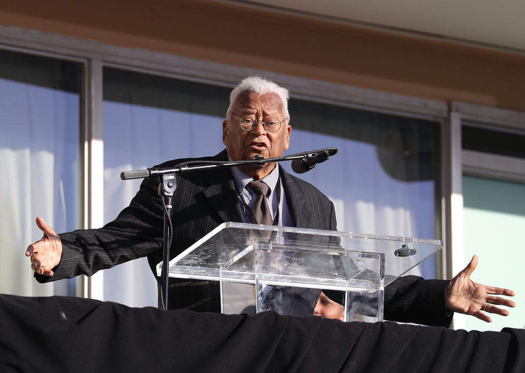 Memphis Marks 50th Anniversary Of Martin Luther King Jr's Assassination