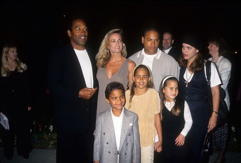 1994 Premiere "Naked Gun 33 1/3"