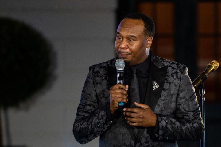 Roy Wood Jr.