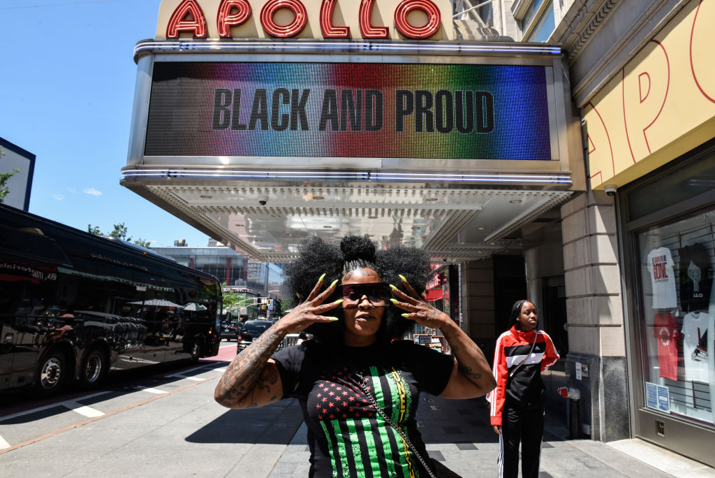 Juneteenth Celebrations Held Across The U.S.