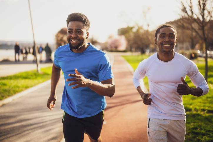 Sports training