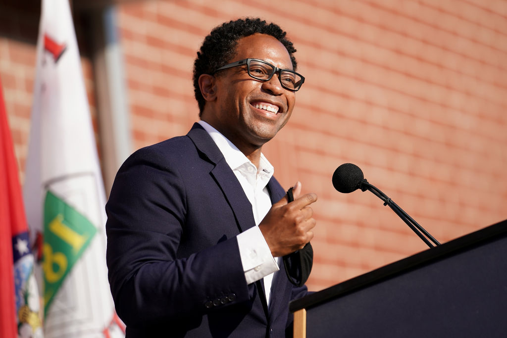 Ferguson, Missouri Inaugurates Ella Jones, City's First Black Mayor