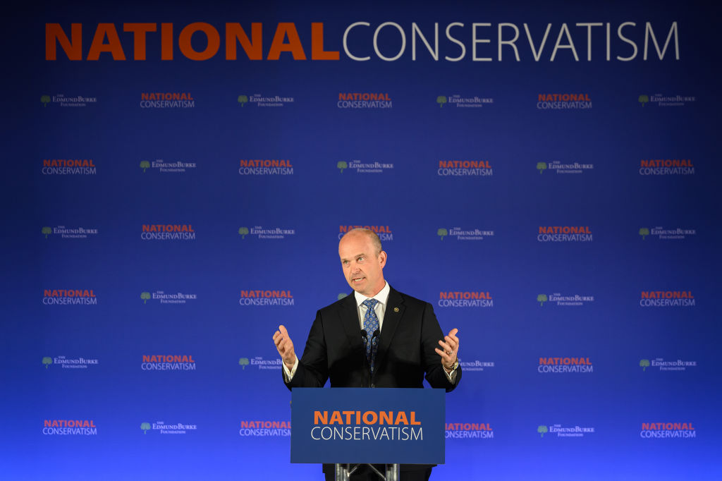 National Conservatism Conference - Day Two