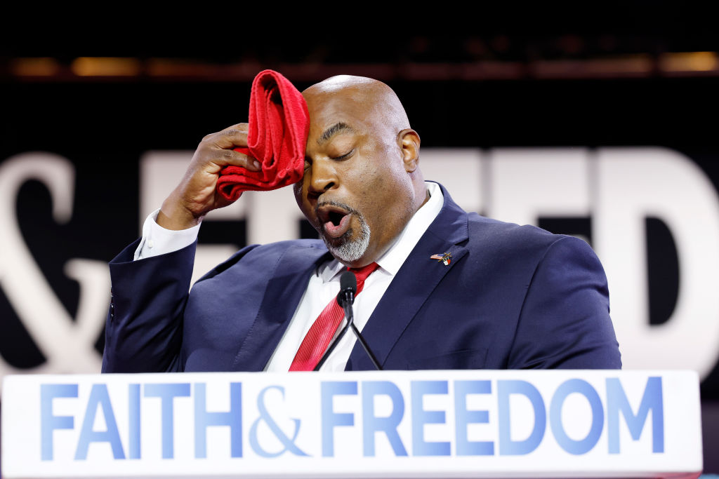 Faith & Freedom Coalition's Road to Majority Policy Conference Held In Washington, D.C.