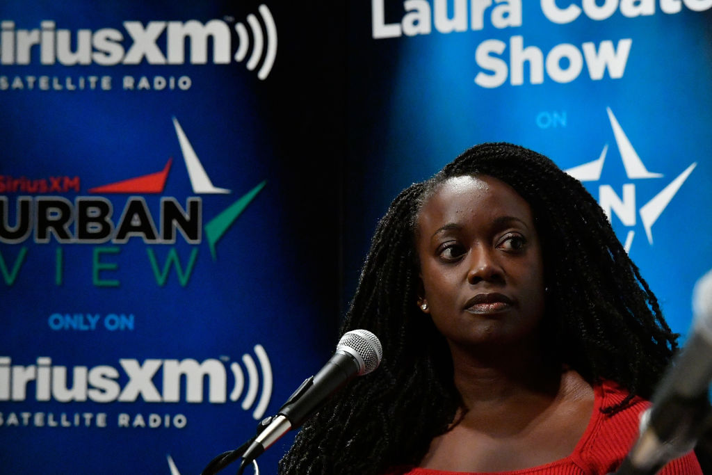 SiriusXM's Urban View Presents "Defining Justice In 2017" An Exclusive Subscriber Event