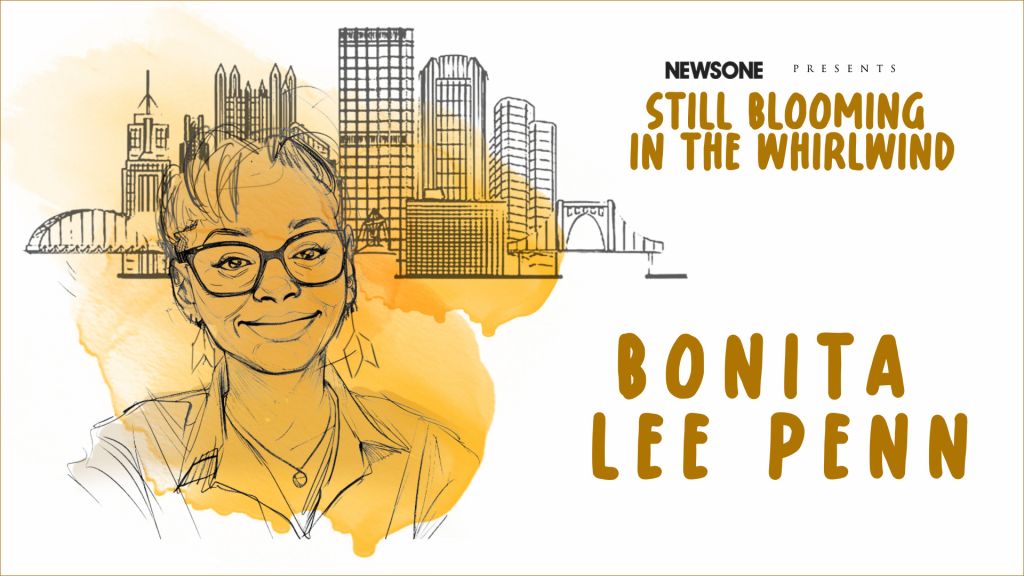 Bonita Lee Penn