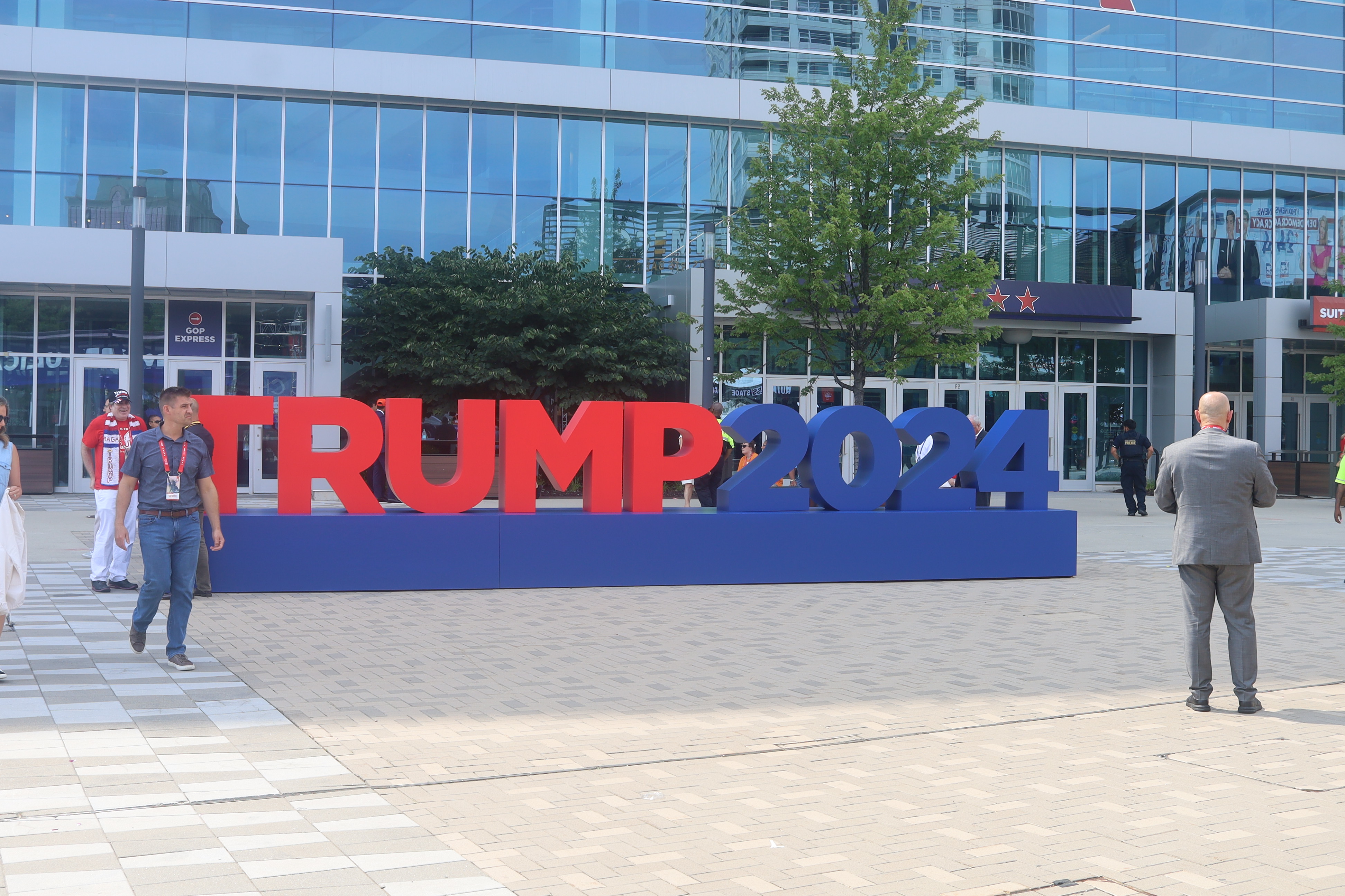 Republican National Convention