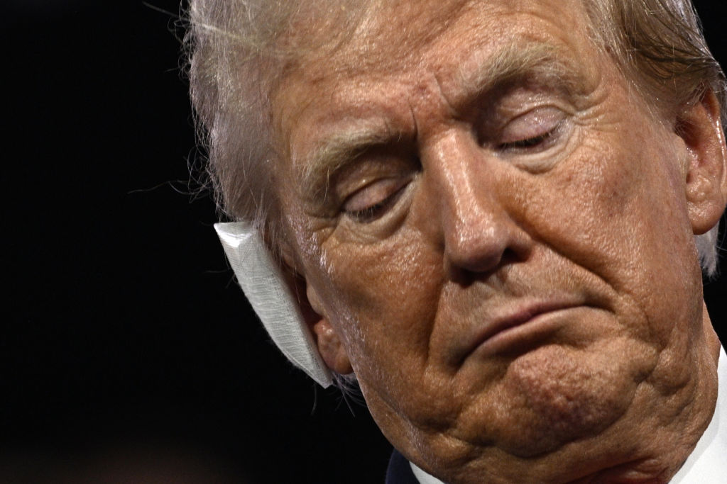 TOPSHOT-US-REPUBLICAN-CONVENTION-PARTIES-ELECTION-POLITICS-VOTE