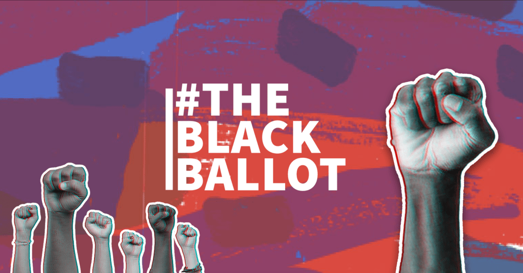 The Black Ballot