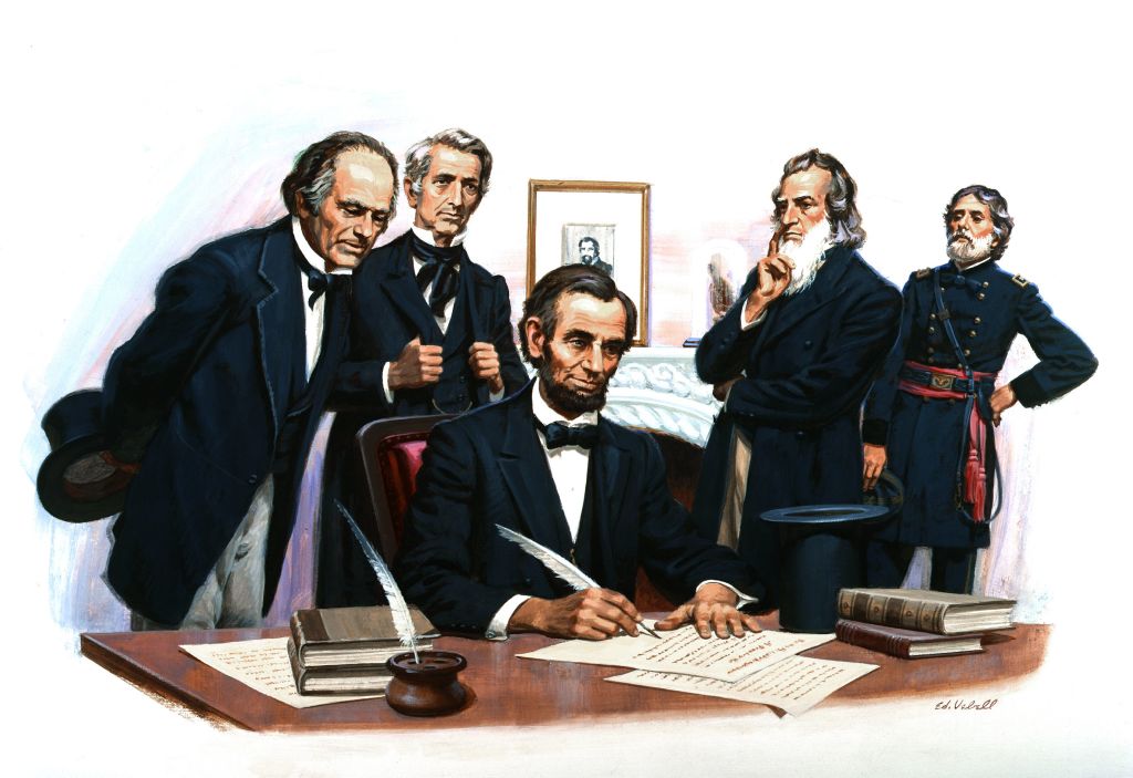 Emancipation Proclamation