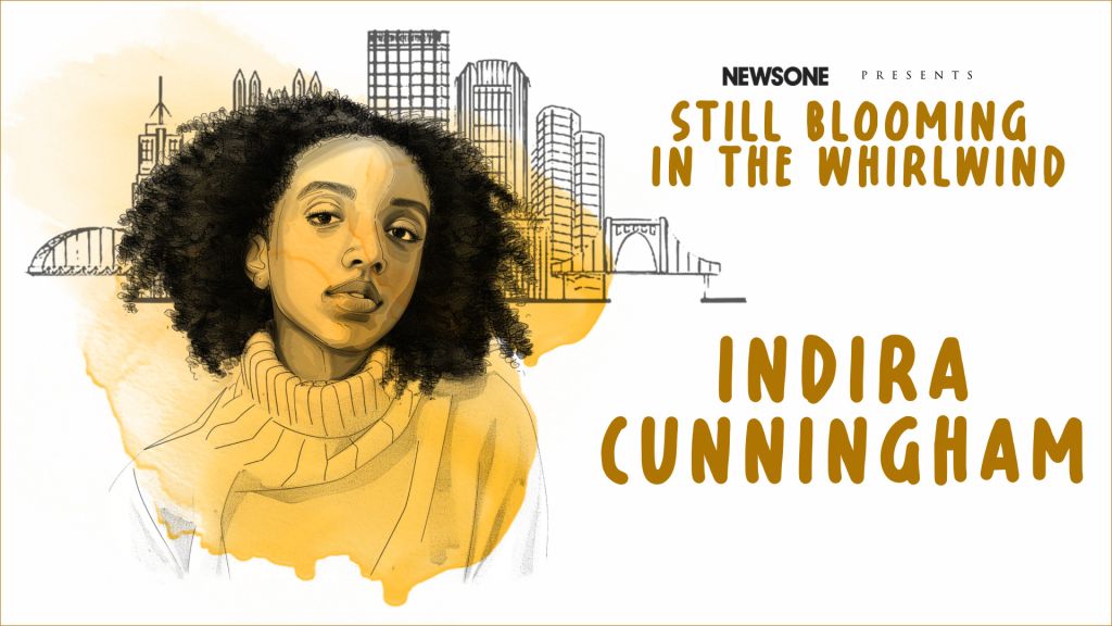 Indira Cunningham