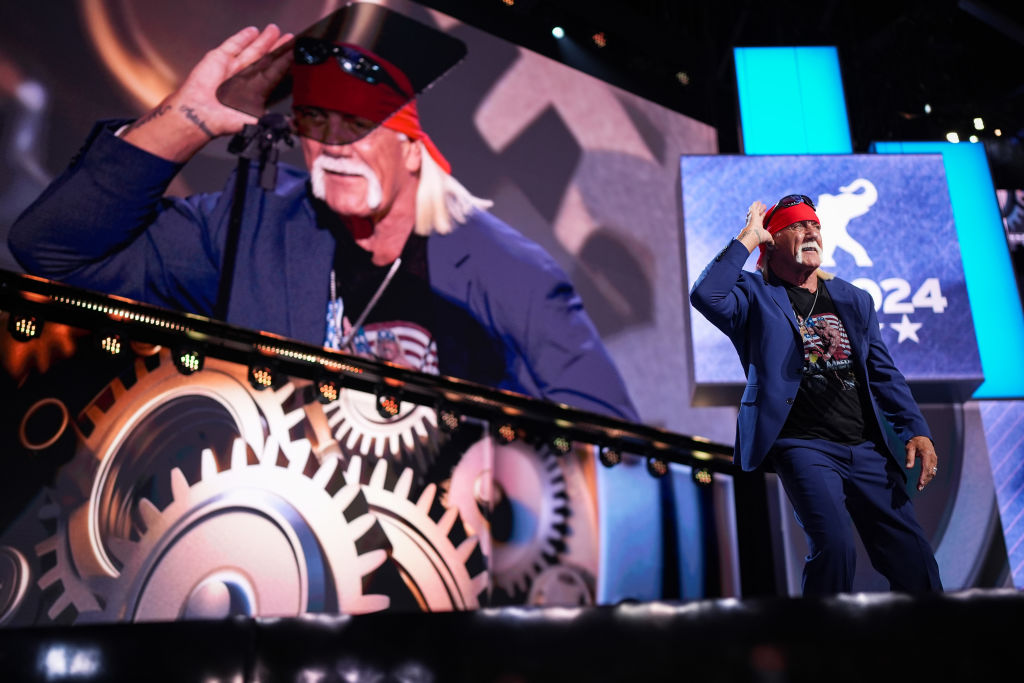 2024 Republican National Convention: Day 4