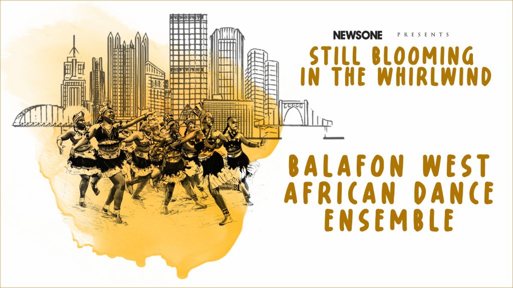 Balafon West African Dance Ensemble