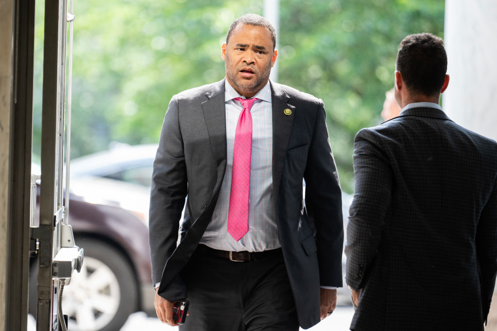 Marc Veasey