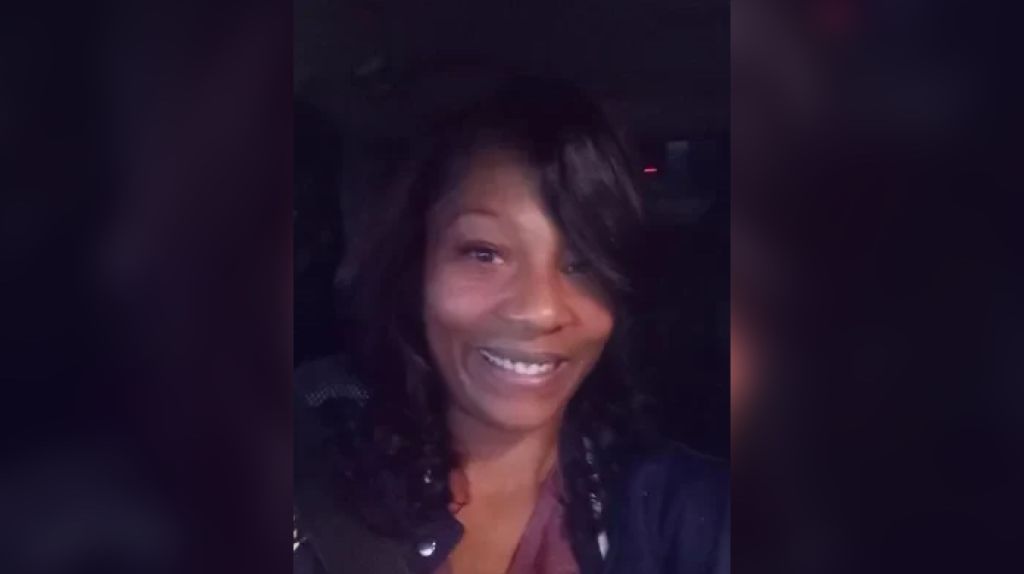 Sonya Massey
