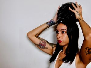 Tara Fay Coleman