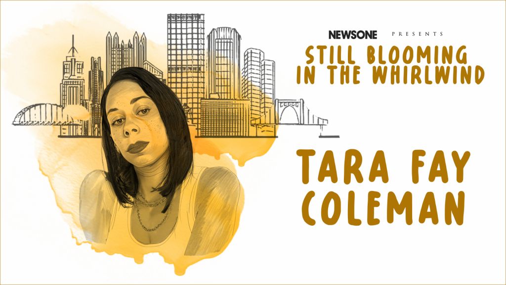 Tara Fay Coleman