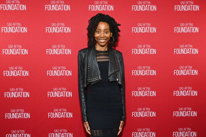 Erica Ash