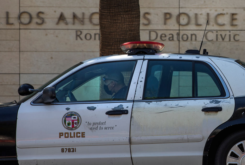 Los Angeles will require its city workers to be vaccinated against COVID-19
